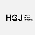 Horse Show Jumping