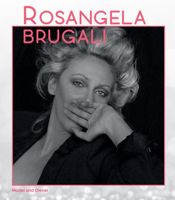 Rosangela Brugali We Women Tuttoarabi c 1