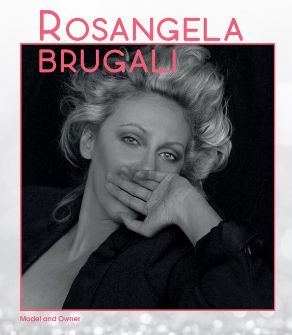 Arabian horses: We, Women - Rosangela Brugali 1 Rosangela Brugali We Women Tuttoarabi c 1