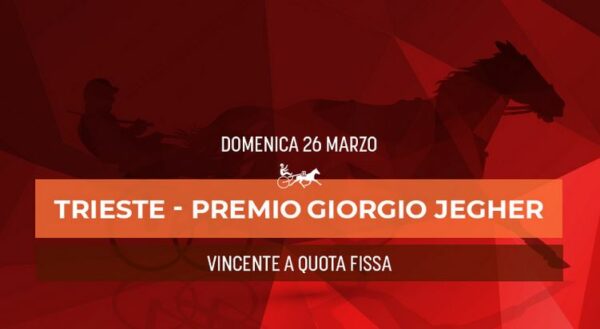 Trieste. Nel Premio Giorgio Jegher la sorpresa si chiama Akela Pal Ferm 5 premio jegher Trieste