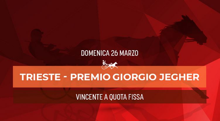 Trieste. Nel Premio Giorgio Jegher la sorpresa si chiama Akela Pal Ferm 1 premio jegher Trieste