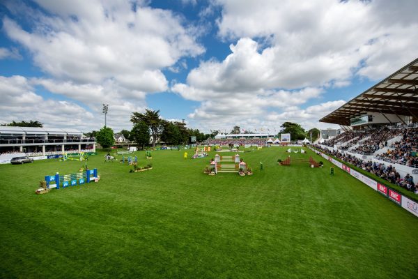 CSIO Jumping International De La Baule, fra competizione e stile 5 Foto (c) ROLEX EQUESTRIANISM