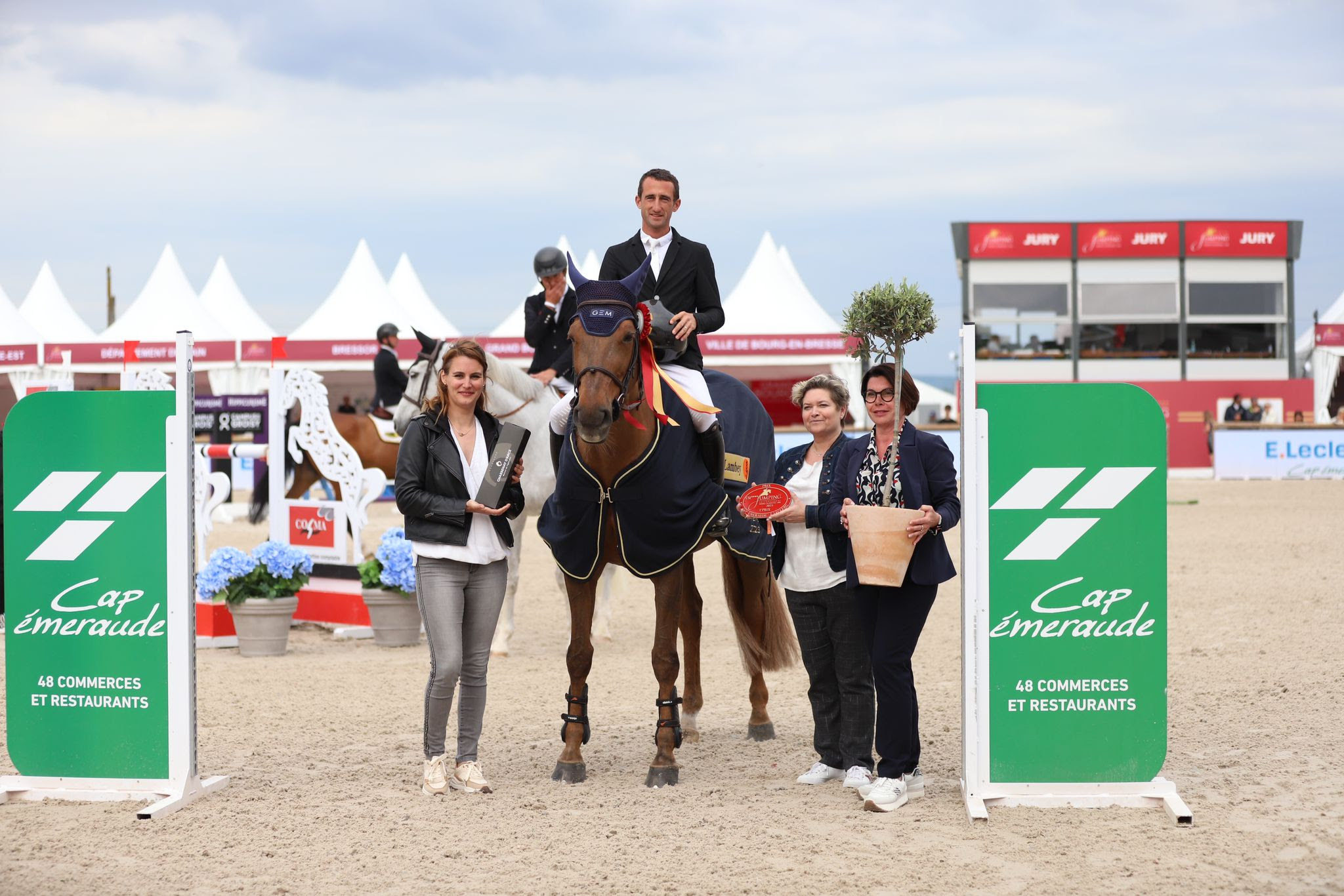 HAROLD BOISSET E T'OBETTY DU DOMAINE psv (c)
