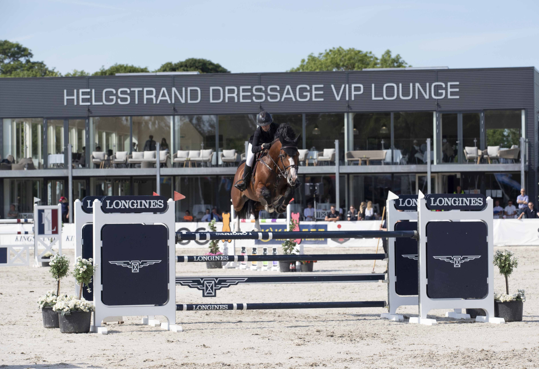 Longines EEF Series (c) Helgstrand Event