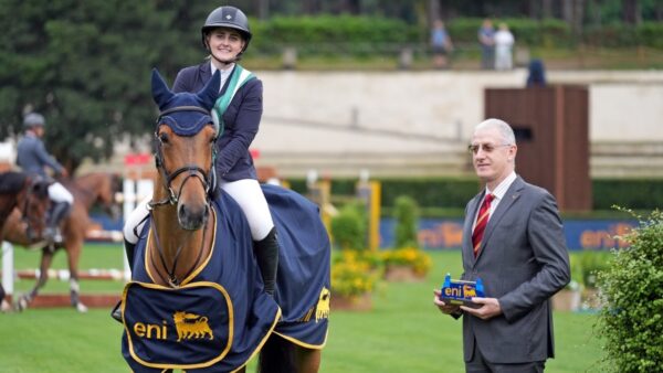Ph. Sport e Salute / Simone Ferraro