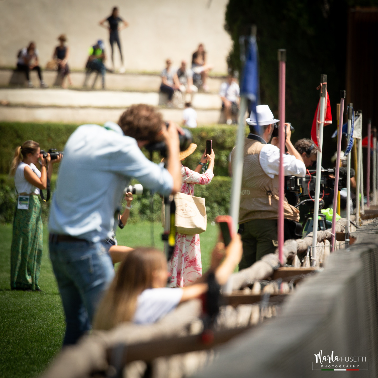 Piazza di Siena, Riffeser Monti (show director): “Nel 2023 un livello mai visto. 1 Piazza di Siena - 89° Csio Roma 2022 - Rome Rolex Grand Prix