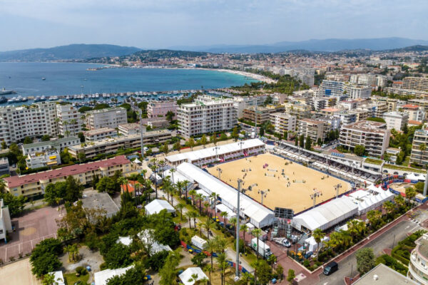 Il Longines Global Champions Tour protagonista a Cannes 5 Photo Longines Global Champions Tour Cannes