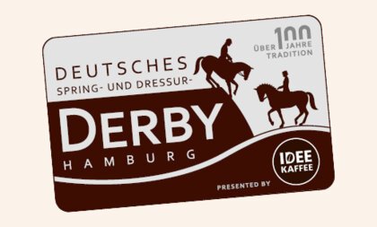German Jumping and Dressage derby Hamburg 2023