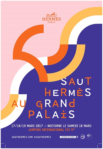 Salto ostacoli, torna l'appuntamento parigino Saut Hermes au Grand Palais 1 0001 1 2