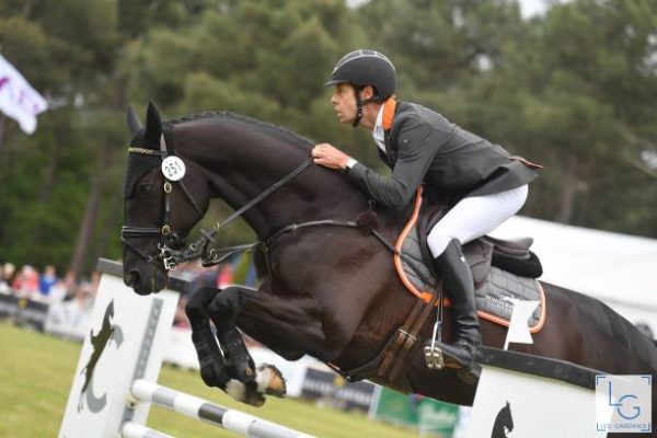 01 BURTON CHRISTOPHER POLYSTAR I 01©LES GARENNES