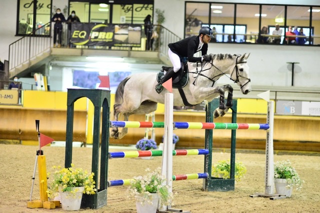 Nazionale A3* Buscate, vincono il GP Lorenzo Parillo e Take It Easy 1 01B11A79 F6C5 495A BD36 FC05BDE4F2B2