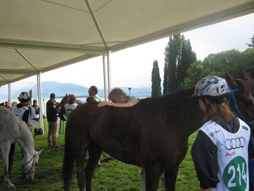 La Garda Endurance Cup 2012 è pronta prendere il via 1 026