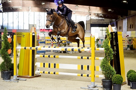 1 GIULIA MARTINENGO MARQUET VERDINE 1