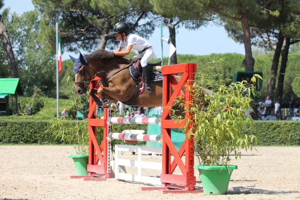 1 Giacomo Martinengo Marquet 105