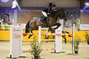 1 LORENZO TRIARICO Mascalzone Senese 1