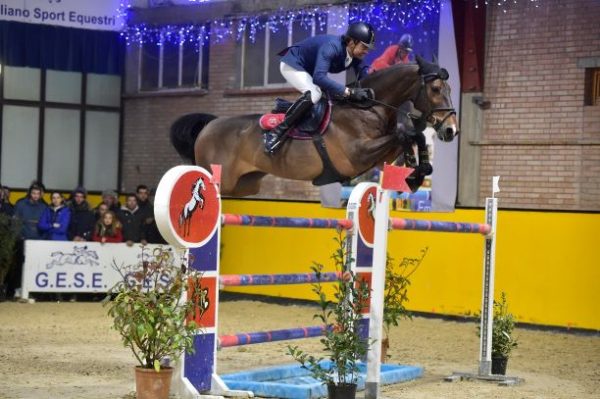 1 Natale Chiaudani e Cintender memorial dalla chiesa 2018 foto m. proli