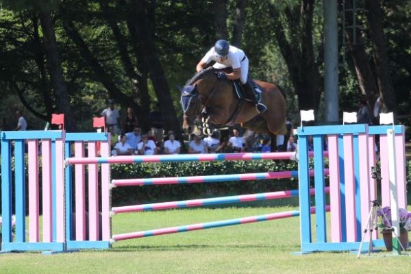 1 Nico Lupino Fabalia vinc GP