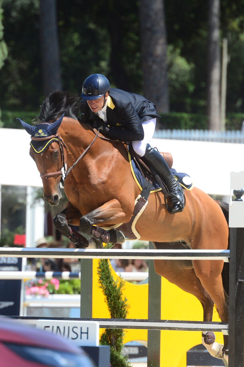 1 Paolo Paini su Clodia CSG PhCsioRoma MProli 1
