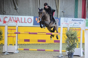 1 Roberto Previtali e Oura de Rouhet 135