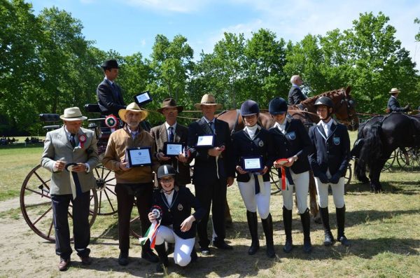 1 Team emiliano bronzo Camp It 2giu13