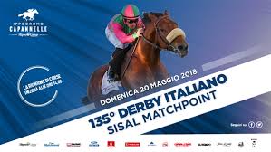 135° Derby