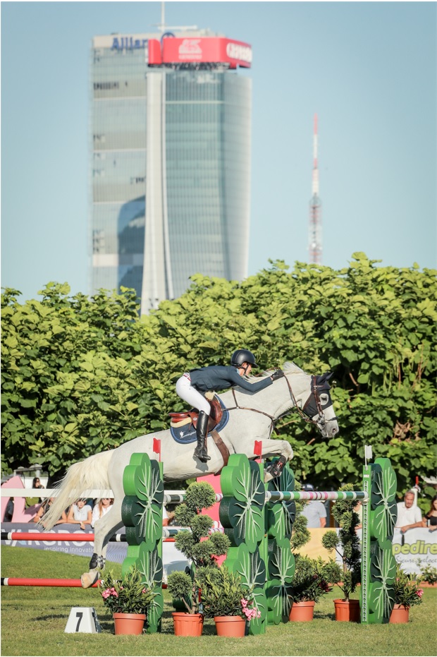 1ST GP CARLA CIMOLAI BERLINO Z BCX28373
