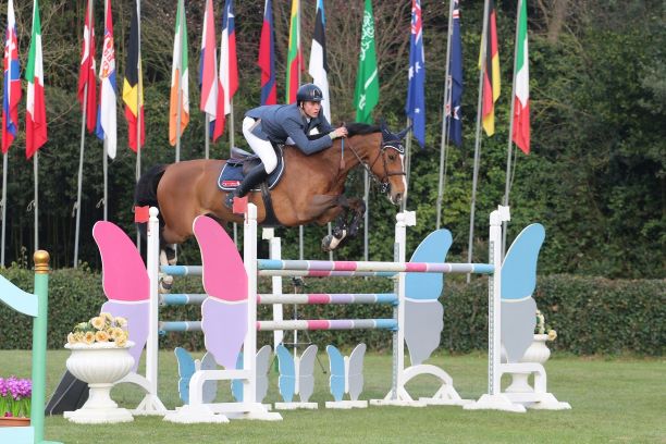 Equitazione, è record di iscrizioni al Talent de Le Siepi 1 2 Giacomo Casadei