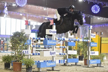 2 NICO LUPINO Dear Boy