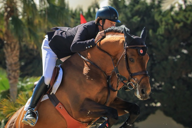 Brazil take the top two places in the Small Grand Prix. 1 28C43ED3 85B6 45C2 B93B F531B9DCA9BE