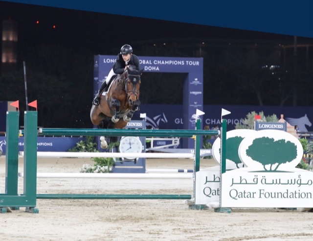 BRASH VINCE IL PRELUDIO AL PRIMO GRAN PREMIO DELL'ANNO DELLA LGCT 1 3173BD2F 5F50 4131 814A 399B3836B150