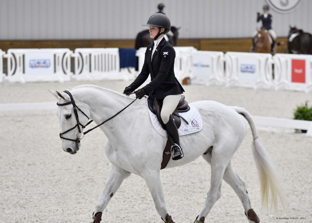 Exclusive Livestreaming From Horse & Country Available for 2023 National Collegiate Equestrian Association (NCEA) 1 3ACFB875 0FF3 4745 AE6E 7746604A4B1A