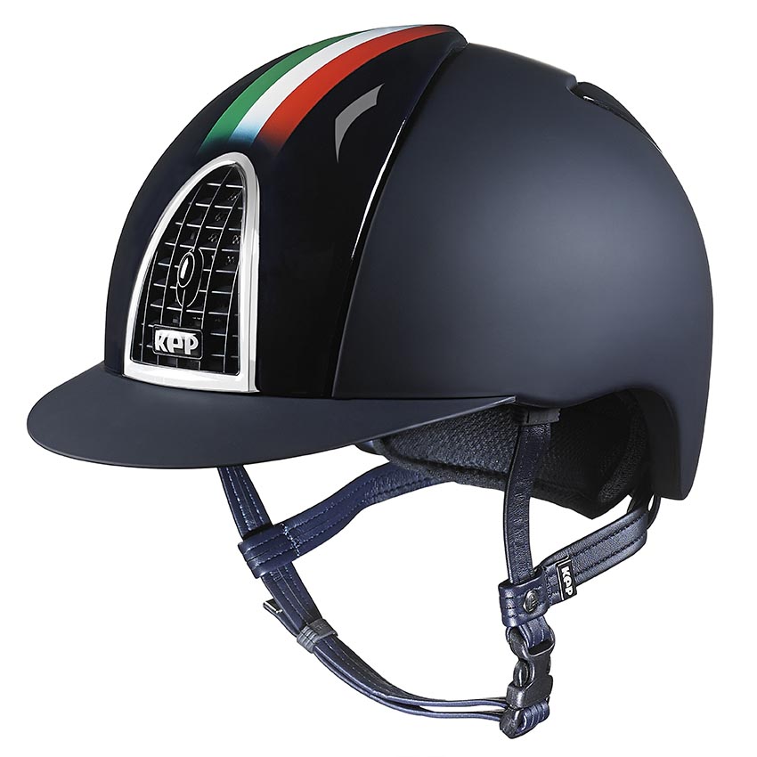KEP Italia partner ufficiale FISE. 1 433 con cinturino