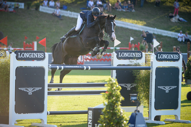 Doppio appuntamento Furusyyia Fei Nations Cup quest'oggi in Svizzera e Polonia 1 5953