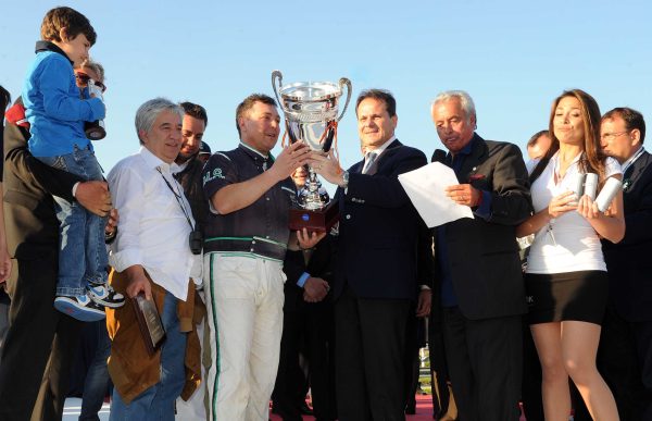 62a LOTTERIA PREMIAZIONE FINALE