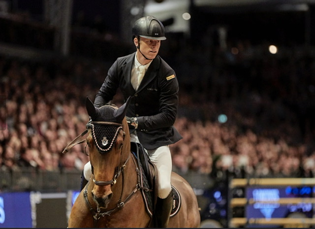 Horses & Dreams Hagen, tutto è pronto per l’edizione 2022 1 676D08E1 27C4 442E B713 D08F77A140D9