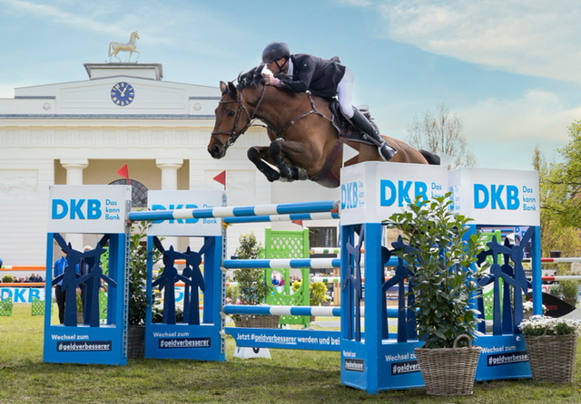 The CSI3* Grand Prix Redefin goes to Michael Kölz 1 6BDCFFA4 CC9D 4C7E B231 85373EA9B08C