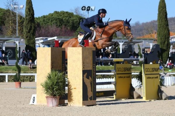Intervista al cavaliere italiano Emilio Bicocchi 5 8C0E1FDC 5B3F 4CC3 9843 9F50BB5B65CA