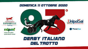 93°Derbytrotto 0