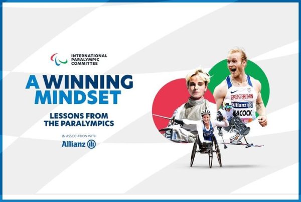 A Winning Mindset podcast