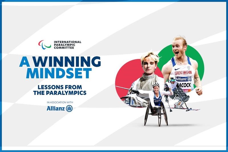 IPC podcast: A Winning Mindset vince il Webby Award 1 A Winning Mindset podcast