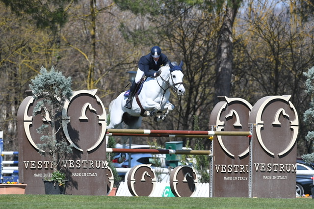 Toscana Tour 2022: vittoria per Gianluca Mario Pirovano e Caid de Jarsay Z nel Gold Tour 1m45 1 A20EFD5F 3FF4 419C BDB1 CC82AD72FD18