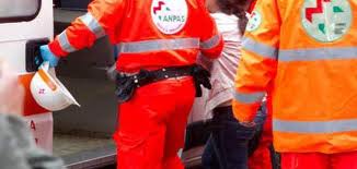 AMBULANZA