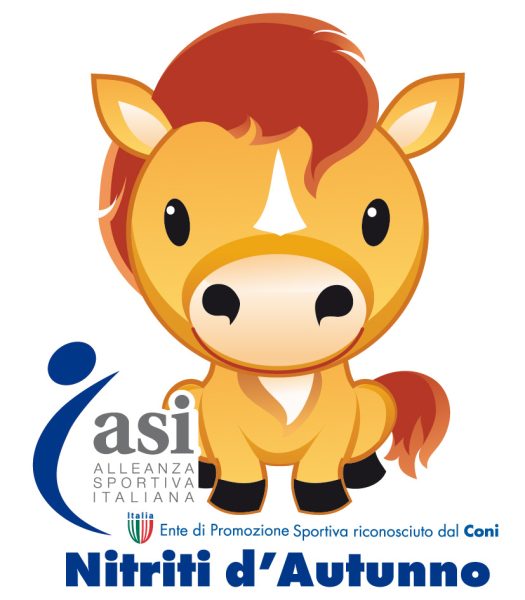 ASI logo Nitriti d Autunno