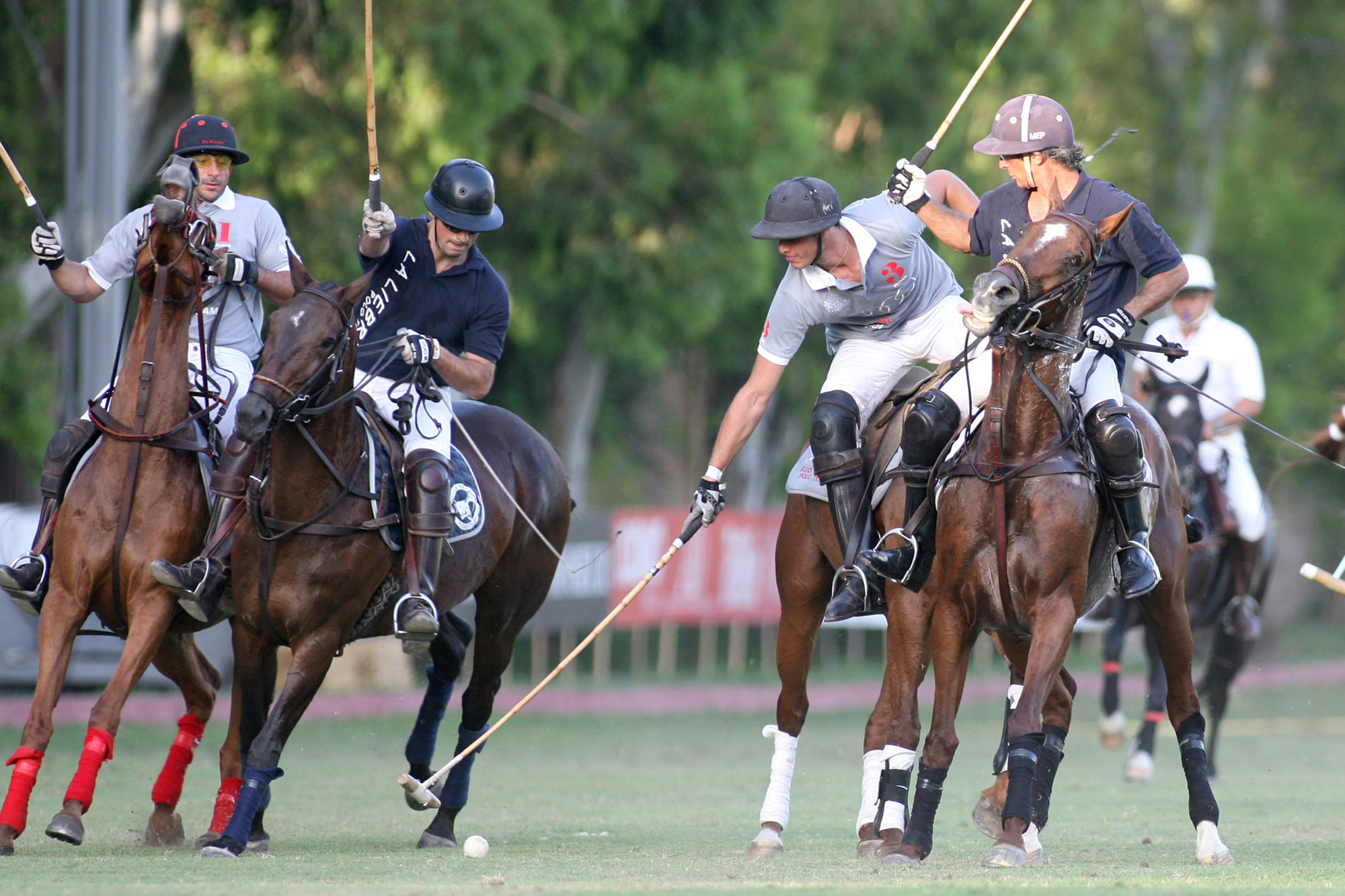 ROMA SUMMER POLO: L’APPUNTAMENTO PIU’ ATTESO DEL ROMA POLO CLUB 1 AUDI VS LA LIEBRE M