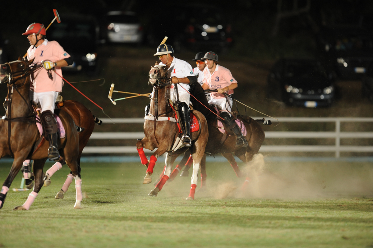Polo: prime certezze per Audi e Jager-Le Coutre, semifinali ancora da definire per il primo girone 1 AUDIvsMalo 1