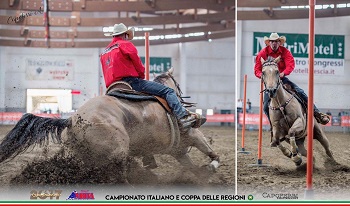 Adamo campioni dItalia 2017