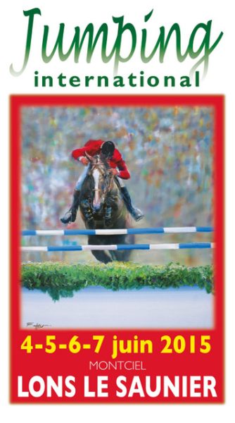 Affiche Jumping 2015 b 1