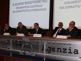 Agenzia delle Entrate