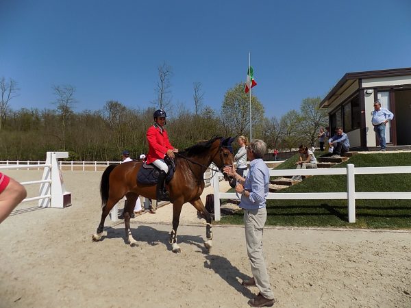 Alessandro Fontana ITA Scaccabarozzi JUN NC Gorla 2018