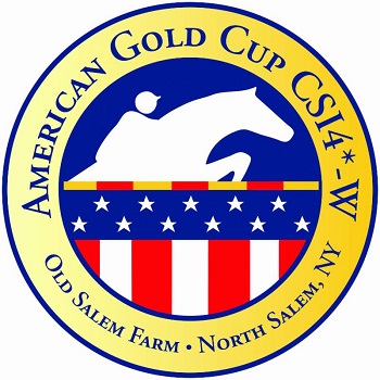 American Gold Cup logo